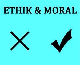Ethik & Moral