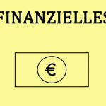 Finanzielles