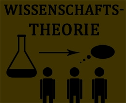 Wissenschaftstheorie