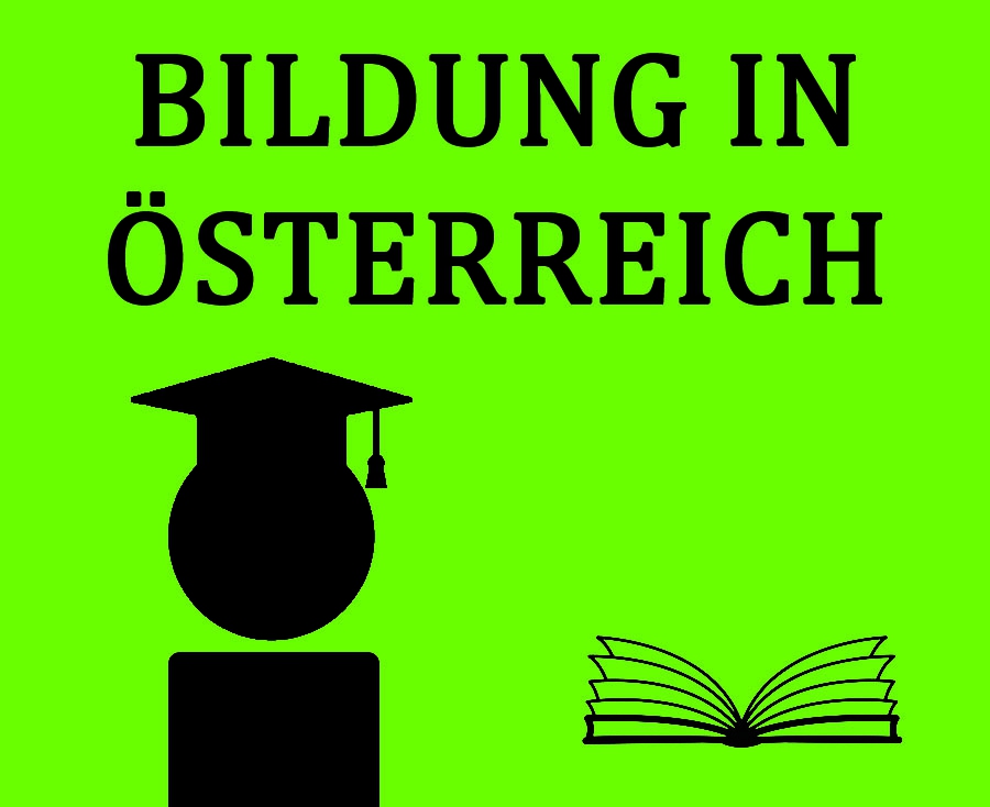 Bildung in Österreich