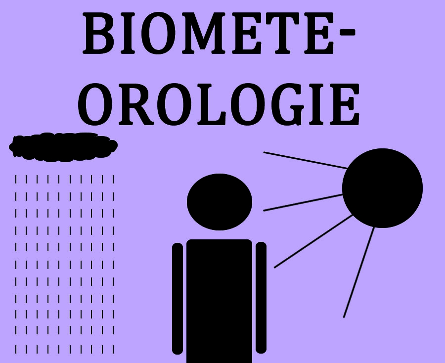 Biometeorologie