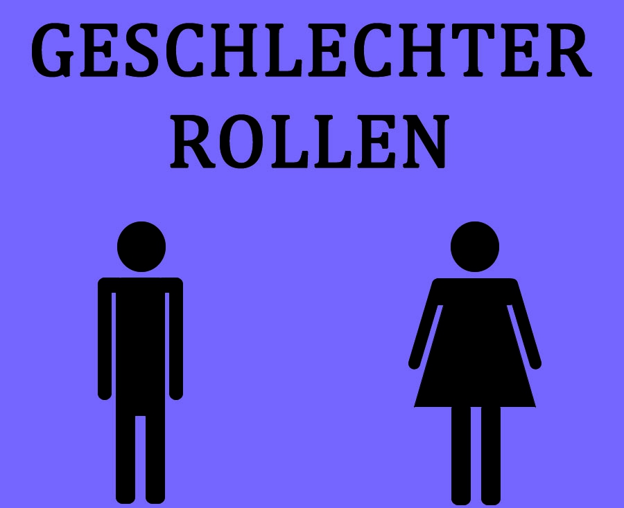 Geschlechterrollen